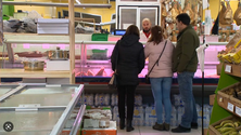 Imagem de Comprar em Espanha compensa, mas menos