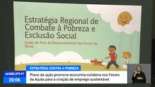 Imagem de Plano de ação promove economia solidária para a criação de emprego sustentável [Vídeo]