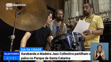 Dia da Cidade do Funchal assinalado com concerto inédito (Vídeo)