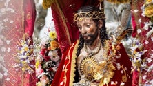 Imagem de Lembradas as festas de Santo Cristo (Vídeo)