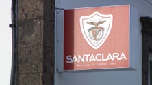 Imagem de Bruno Vicintin liquida dívidas da SAD do Santa Clara