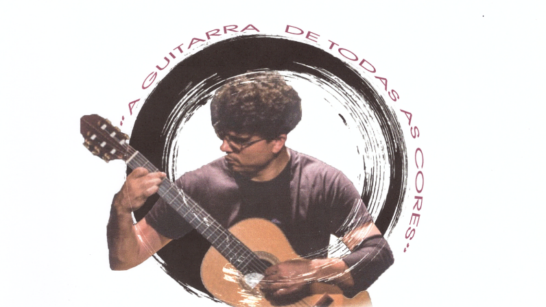 Imagem de Colorido sonoro