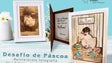 Museu Etnográfico da Madeira lança workshops online para crianças (Áudio)