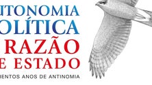 Álvaro Dâmaso publica obra sobre autonomia regional (Vídeo)