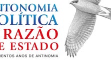 Imagem de Álvaro Dâmaso publica obra sobre autonomia regional (Vídeo)