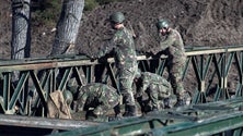 Imagem de Militares realizaram 683 evacuações médicas e 458 ações de busca e salvamento em 2022