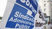 Imagem de Frente Comum exige aumentos de 10% em 2023 na administração pública