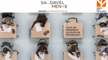 Imagem de Campanha da Ordem dos Psicólogos reconhece cinco escolas da Região