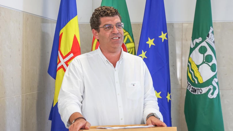 Imagem de Câmara do Porto Santo condenada a pagar quase 700 mil euros