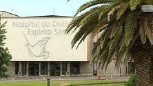 Imagem de É urgente retomar consultas no hospital de Ponta Delgada, diz a Ordem dos médicos (Som)