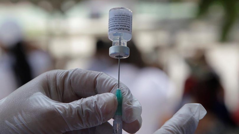 Imagem de Mais de 38 mil reações adversas em 25,6 milhões de vacinas