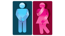Imagem de A incontinência urinária ainda é um tabu