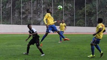 Imagem de União cede empate frente à Sanjoanense