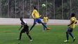 Imagem de União cede empate frente à Sanjoanense