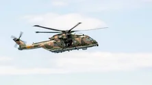 Imagem de Força Aérea realizou o transporte de uma jovem grávida e de um homem de 71 anos entre ilhas