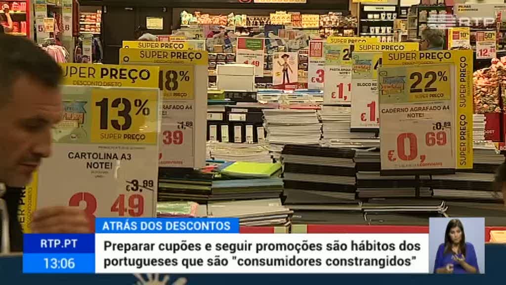 Inqu�rito da sustentabilidade mostra preocupa��es com promo��es, desemprego e crise