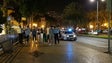 Imagem de Covid-19: Meia dezena de autos levantados na noite de Halloween no Funchal (Áudio)