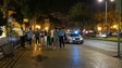 Covid-19: Meia dezena de autos levantados na noite de Halloween no Funchal (Áudio)
