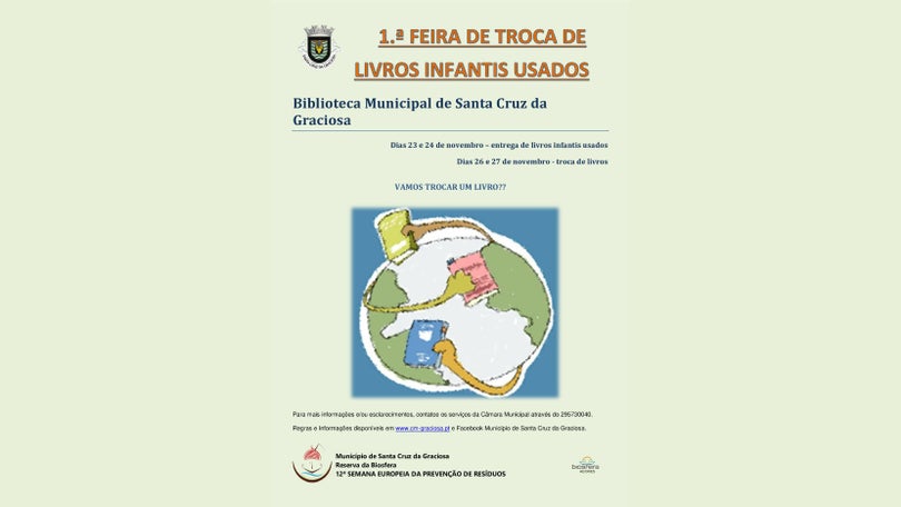 Imagem de Leitura solidária
