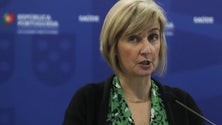 Imagem de Covid-19: Ministra da Saúde admite que Portugal não consegue quebrar cadeias de transmissão