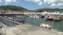 Imagem de Regulamento do Porto de Pescas da Graciosa vai ser ajustado