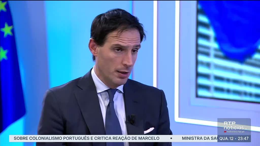 Comissário Europeu defende combate às alterações climáticas sem perda de competitvidade