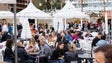 Imagem de Festival gastronómico e cultural `Jardim dos Sabores` até 3 de Junho