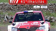 Imagem de Rali Ilha Lilás recupera passagem pelo Barro Vermelho [Som]