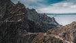 Imagem de Atletas do MIUT dizem que são 115 km sofridos, mas com paisagens `deslumbrantes`