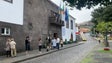 Imagem de Afluência moderada na Madeira