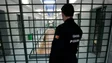 Dezasseis reclusos da Cancela em isolamento devido ao Covid-19