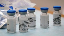 Imagem de Rússia disponibiliza 300 milhões de vacinas para África