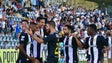 Imagem de À terceira foi de vez (áudio)