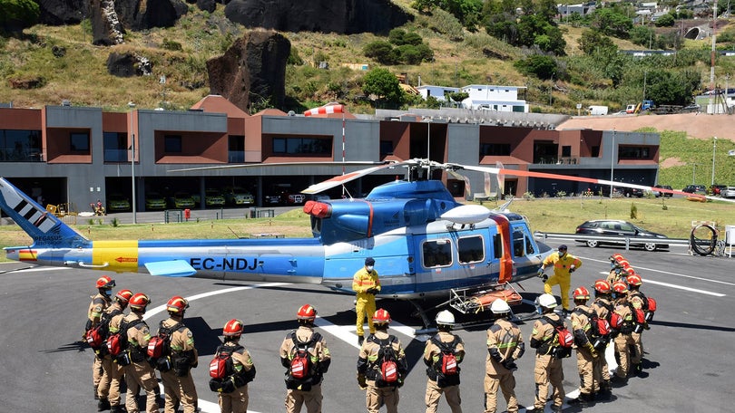 Governo aprova novo Plano Regional de Emergência de Proteção Civil