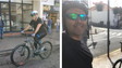 Imagem de Covid-19: Carlo Martins pedala contra a fome (Áudio)