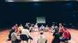 Imagem de Laboratório de teatro quer aproximar esta arte aos mais novos