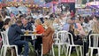 Imagem de Muitos madeirenses na festa portuguesa em Jersey