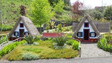 Imagem de Parque Temático da Madeira reabriu hoje ao público