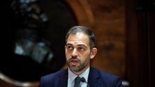 Imagem de Ministro do Ambiente reitera que Governo já atua na captura dos ganhos excessivos