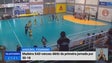 Imagem de Madeira Andebol venceu o Sports Madeira por 30 – 18
