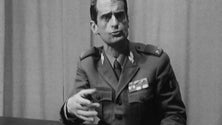Imagem de Carlos Azeredo: Militar fica associado ao nascimento da autonomia da Madeira