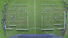 Imagem de Madeira quer World Maze Race (vídeo)