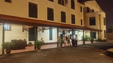 Imagem de Escola do Porto Moniz recebe 35 pessoas esta noite e não abre para aulas na manhã