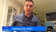 Imagem de Madeirenses em Jersey afetados pelas novas medidas de combate à pandemia (Vídeo)