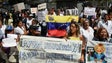 Imagem de Ajuda humanitária internacional começa a entrar hoje na Venezuela