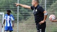 Imagem de Juniores do Nacional vencem na receção ao Vizela