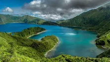 Imagem de Hoteleiros insistem que os Açores não podem ser um «destino turístico massificado»