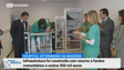 Imagem de Hospital Veterinário da Madeira foi construído com fundos comunitários