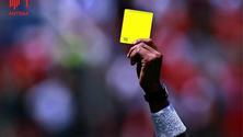 Imagem de Arbitragem polémica