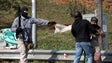 Imagem de Detenções na África do Sul sobem para mais de 3 mil
